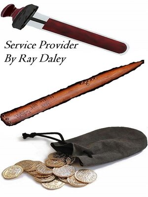 cover image of Service Provider
